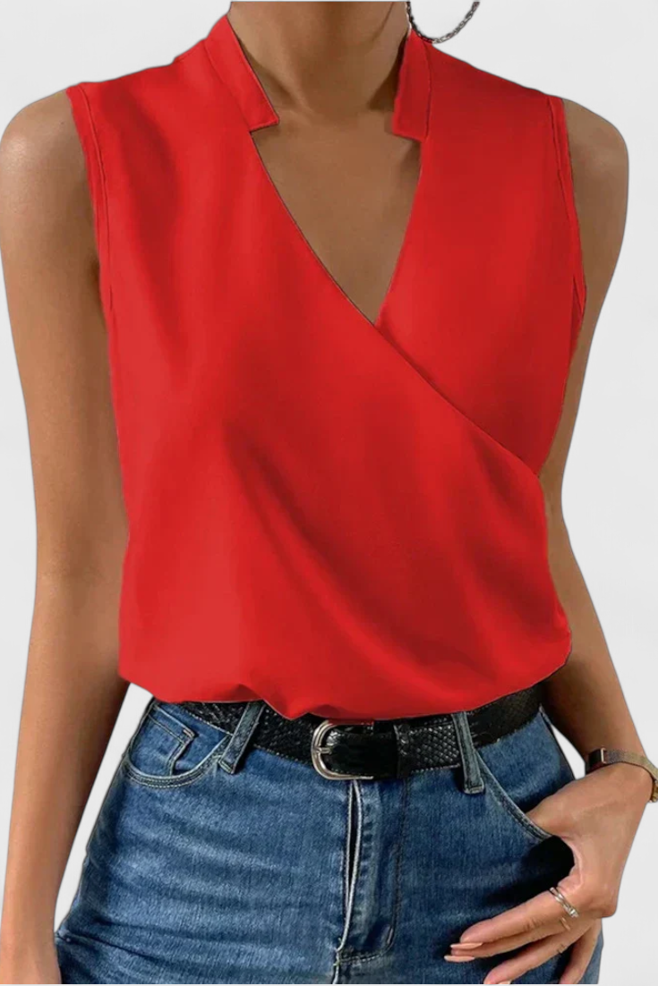 Silvia Esther | Camisa