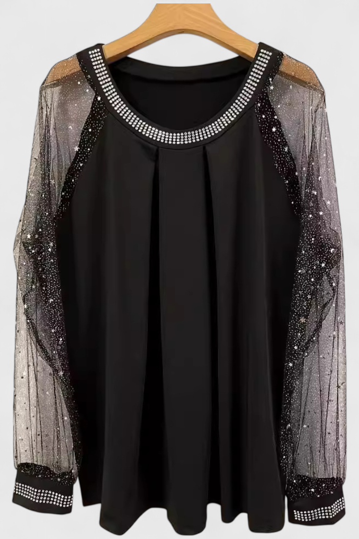 Marina Sofía | Blusa