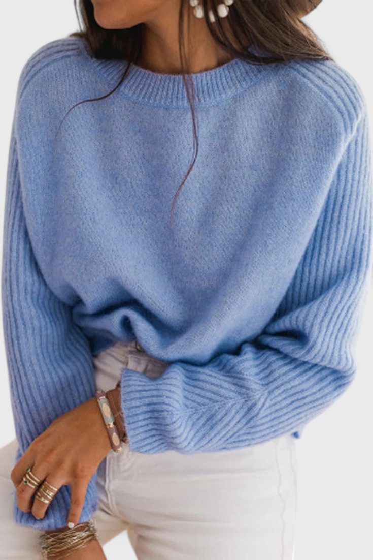 Clara Valentina | Suéter