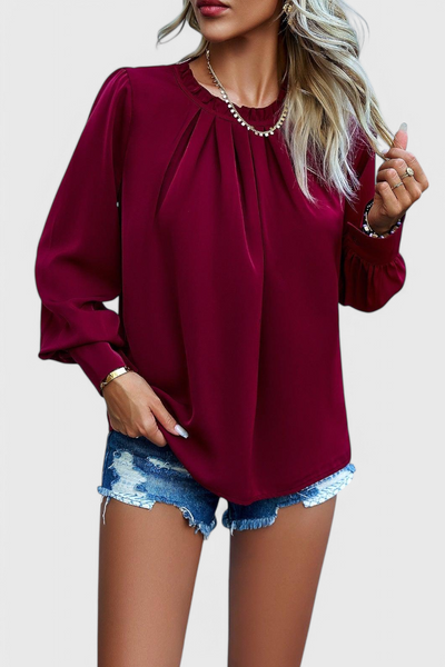 Celia Paz | Blusa