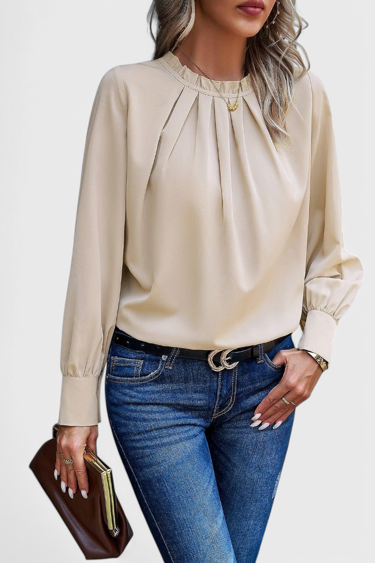Celia Paz | Blusa
