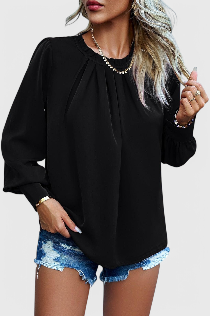 Celia Paz | Blusa