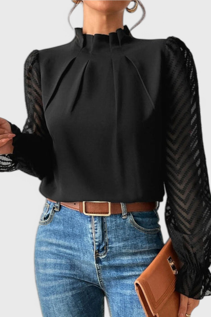 Soledad Isabel | Blusa