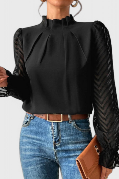 Soledad Isabel | Blusa