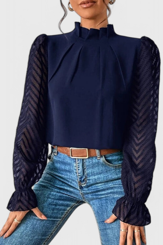 Soledad Isabel | Blusa