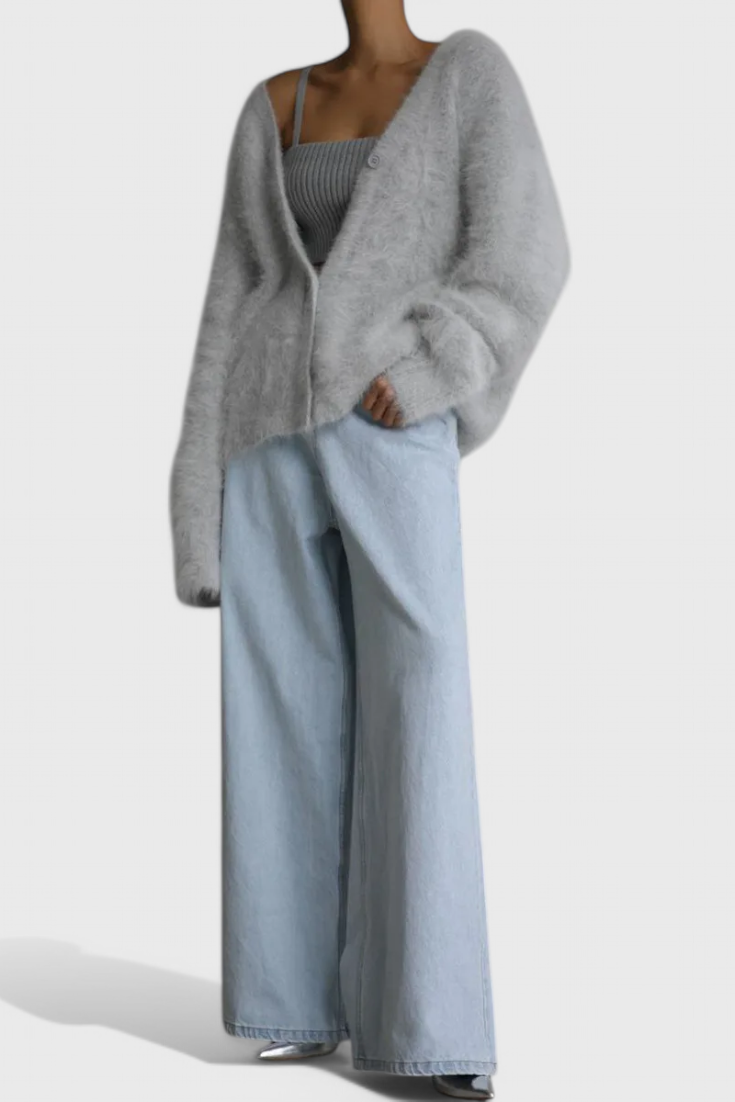 Eva Rocío | Cárdigan