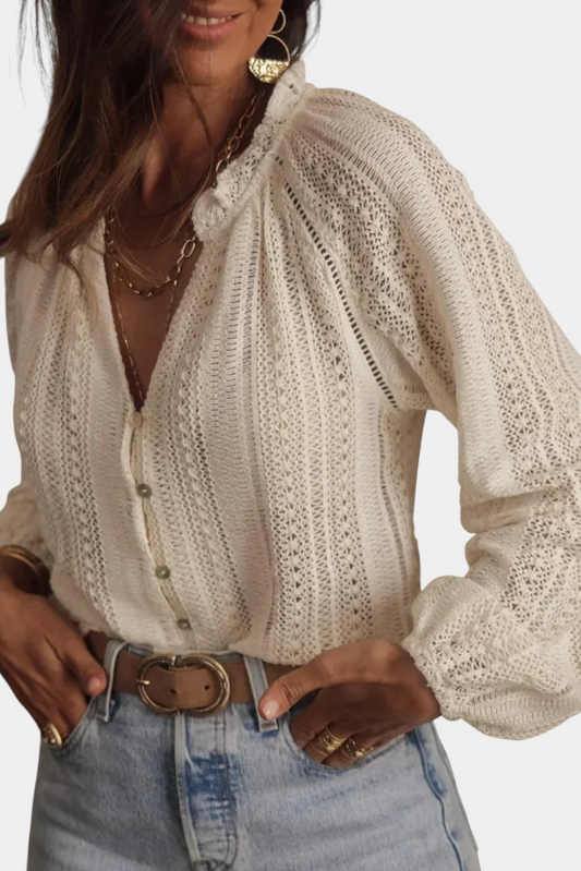 Sandra Beatriz | Blusa