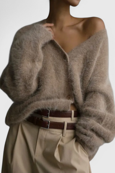 Eva Rocío | Cárdigan