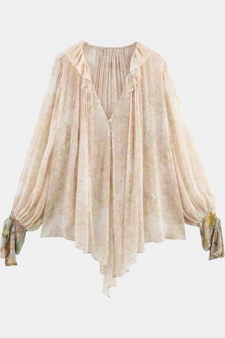 Catalina Rocío | Blusa