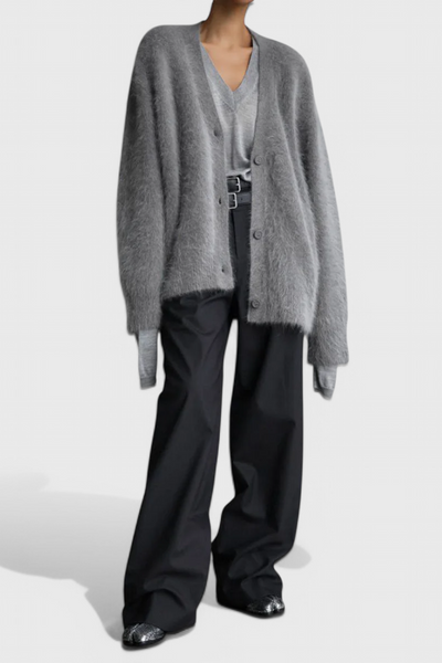 Eva Rocío | Cárdigan