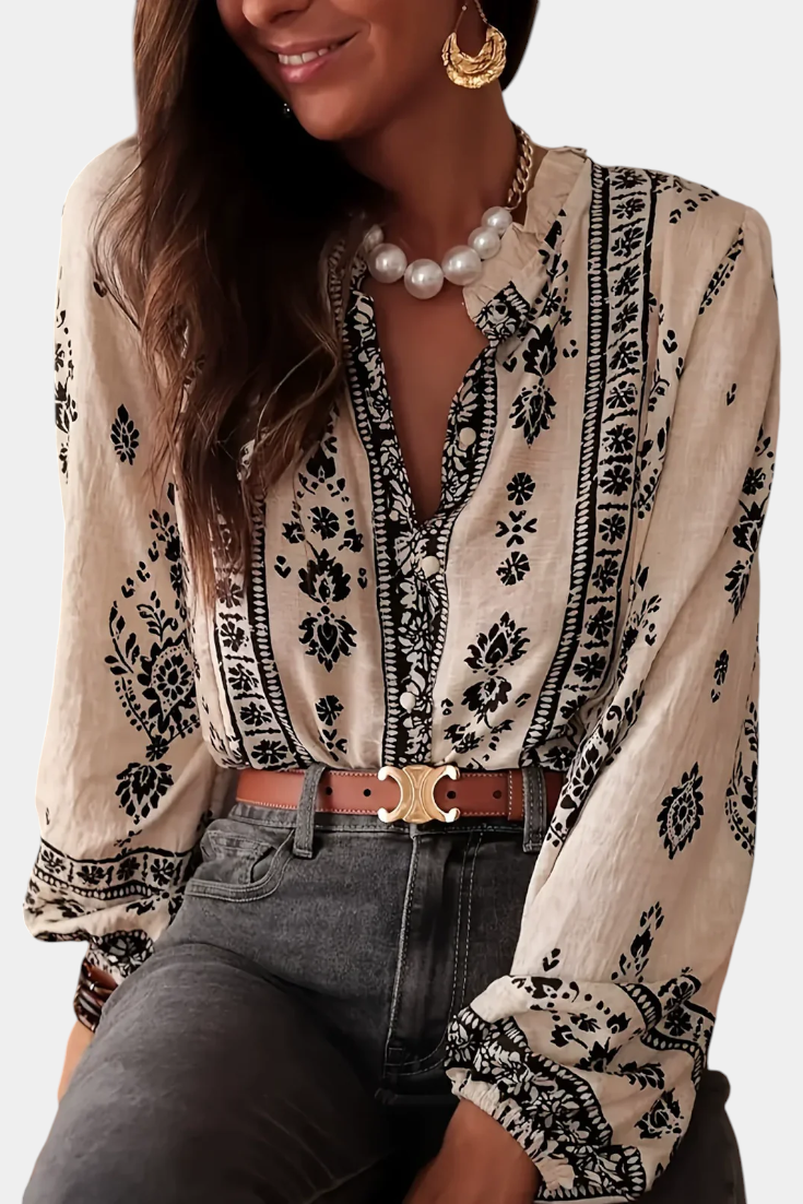 Rosario Clara | Blusa