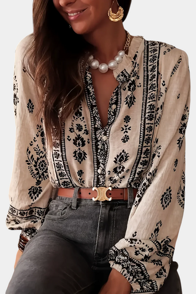 Rosario Clara | Blusa