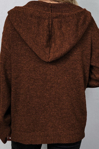 Miriam Teresa | Suéter