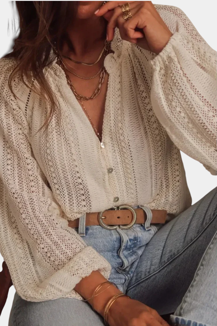 Sandra Beatriz | Blusa