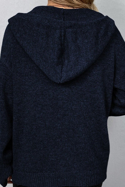 Miriam Teresa | Suéter