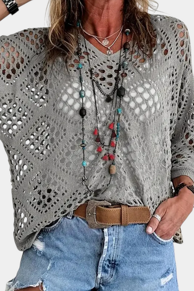 Miriam Clara | Blusa