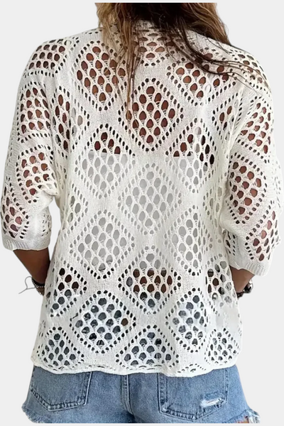 Miriam Clara | Blusa