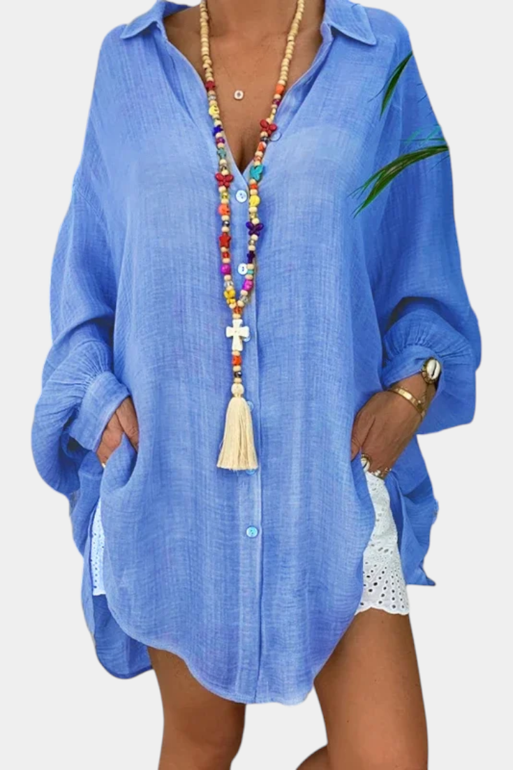 Aurora Jimena | Camisa