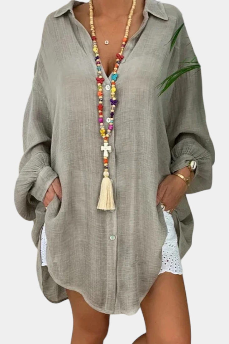 Aurora Jimena | Camisa