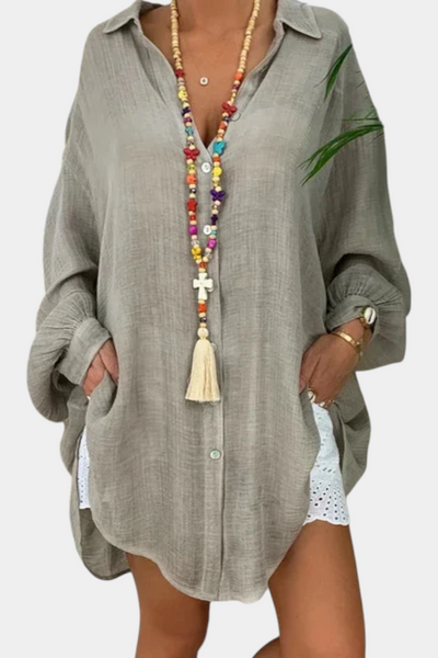 Aurora Jimena | Camisa