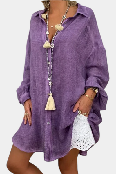 Aurora Jimena | Camisa