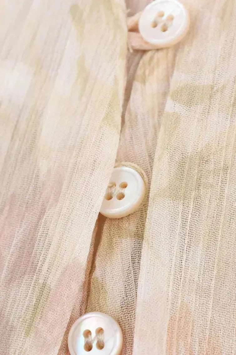 Catalina Rocío | Blusa