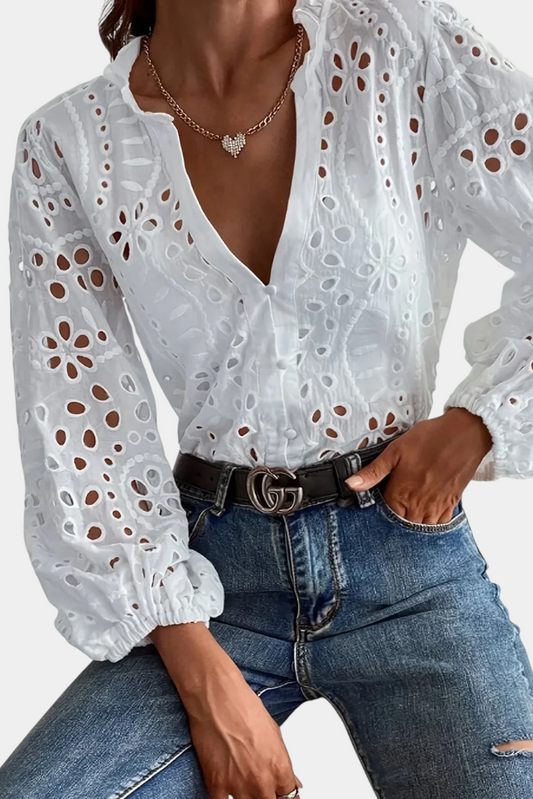 Nora Inés | Blusa