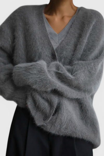 Eva Rocío | Cárdigan