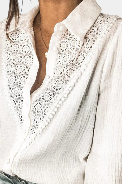 Luján Elena | Blusa