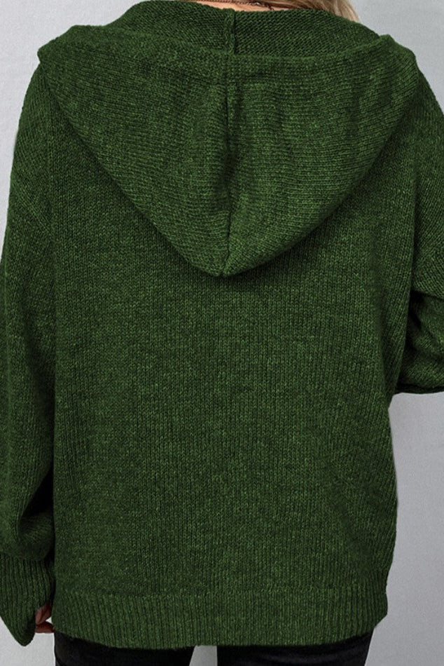 Miriam Teresa | Suéter