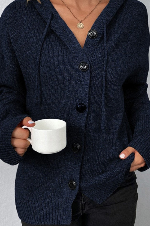 Miriam Teresa | Suéter