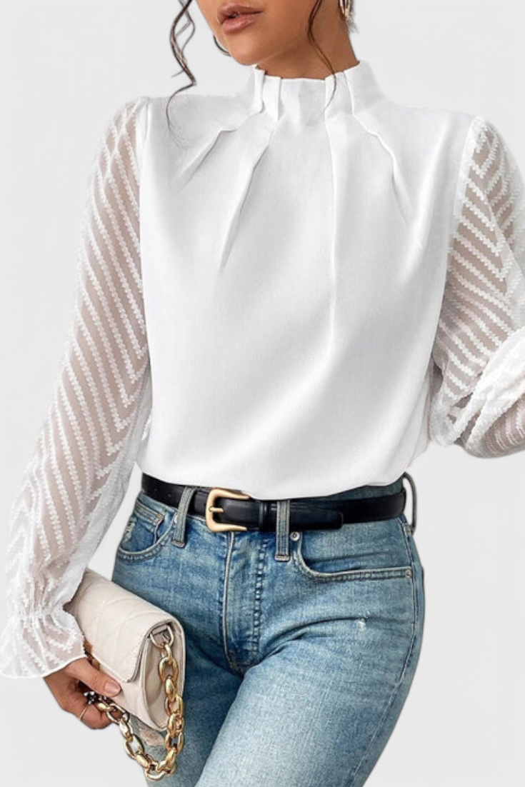 Soledad Isabel | Blusa