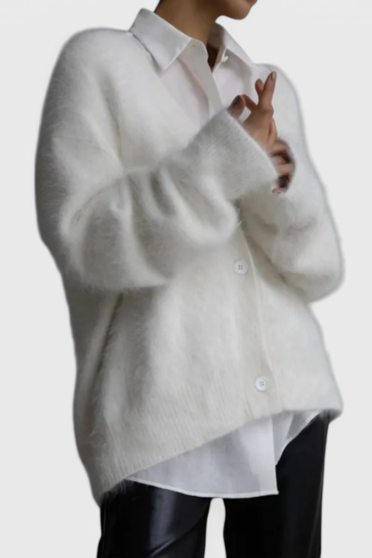 Eva Rocío | Cárdigan