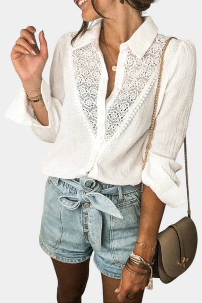 Luján Elena | Blusa