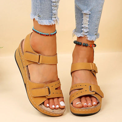 CÁDIZ™ | SANDALIA ORTOPÉDICA Edición Limitada BearsFoots®