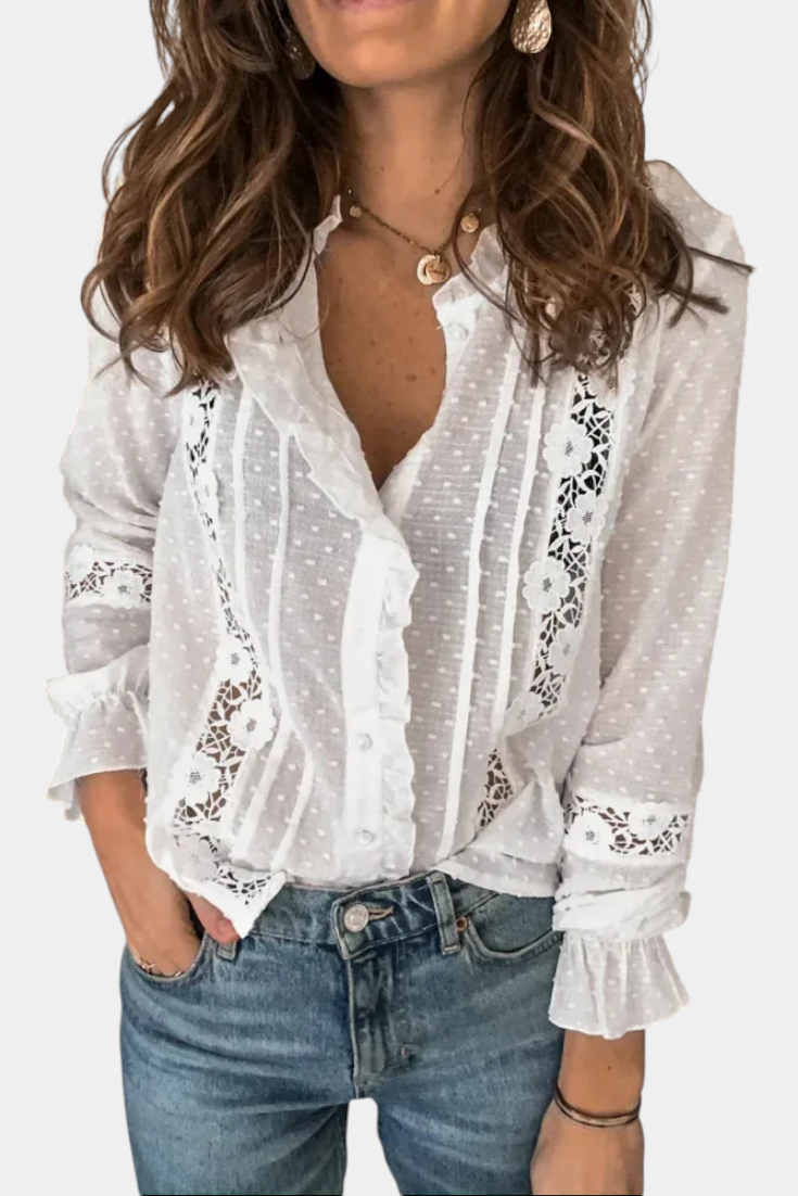 María Dulce | Blusa