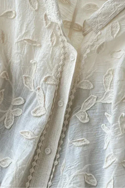 Yésica Lourdes | Camisa