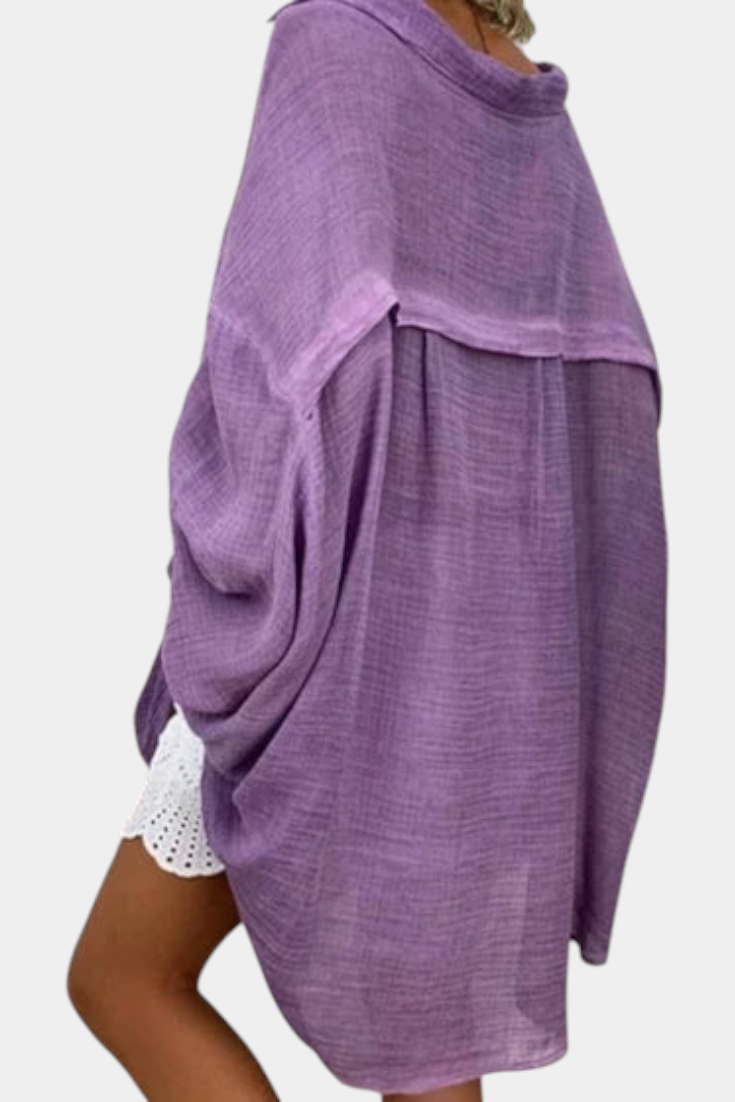 Aurora Jimena | Camisa