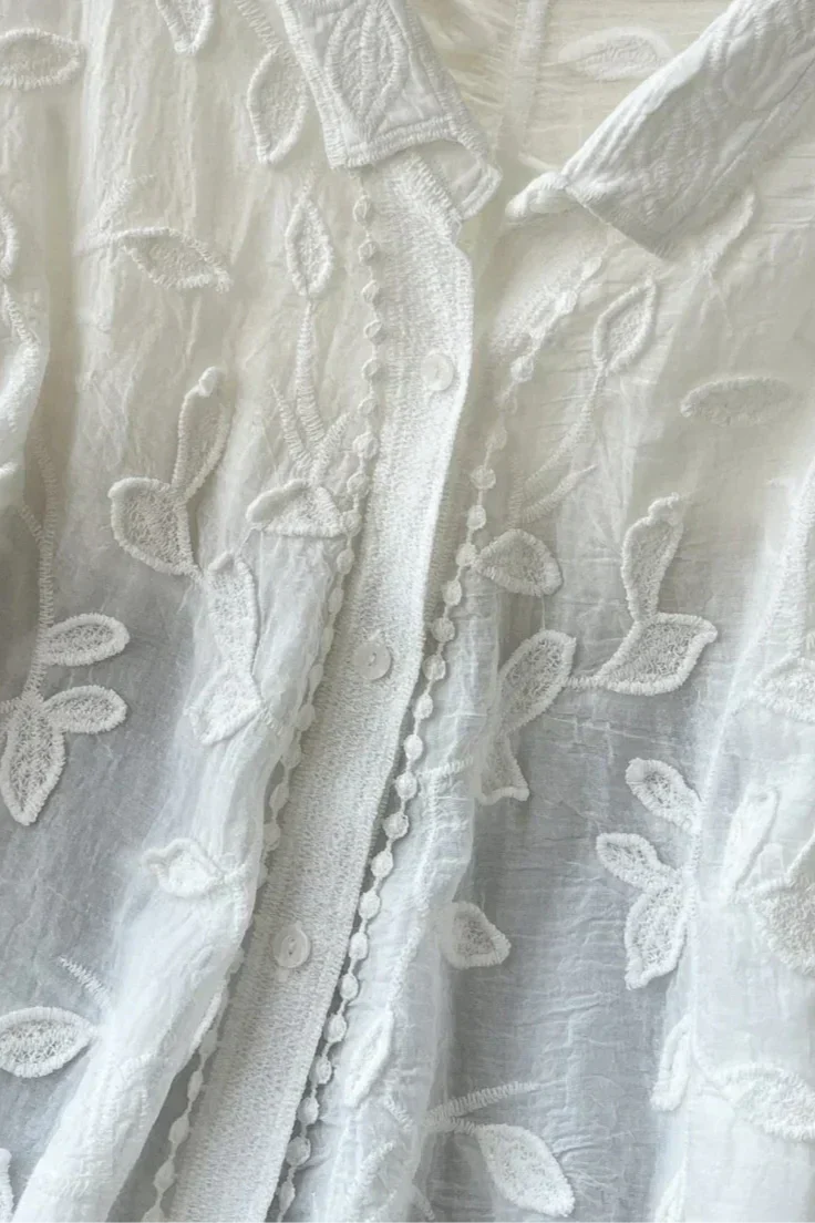 Yésica Lourdes | Camisa