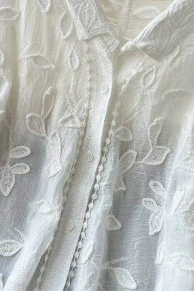 Yésica Lourdes | Camisa