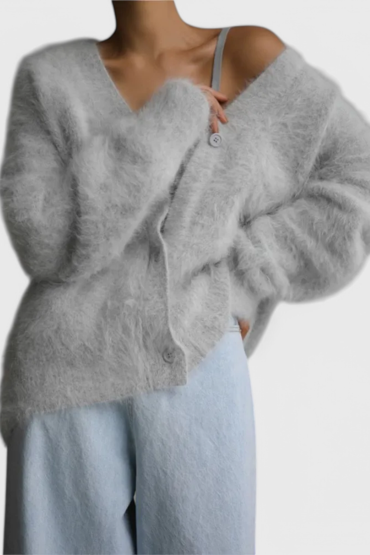 Eva Rocío | Cárdigan