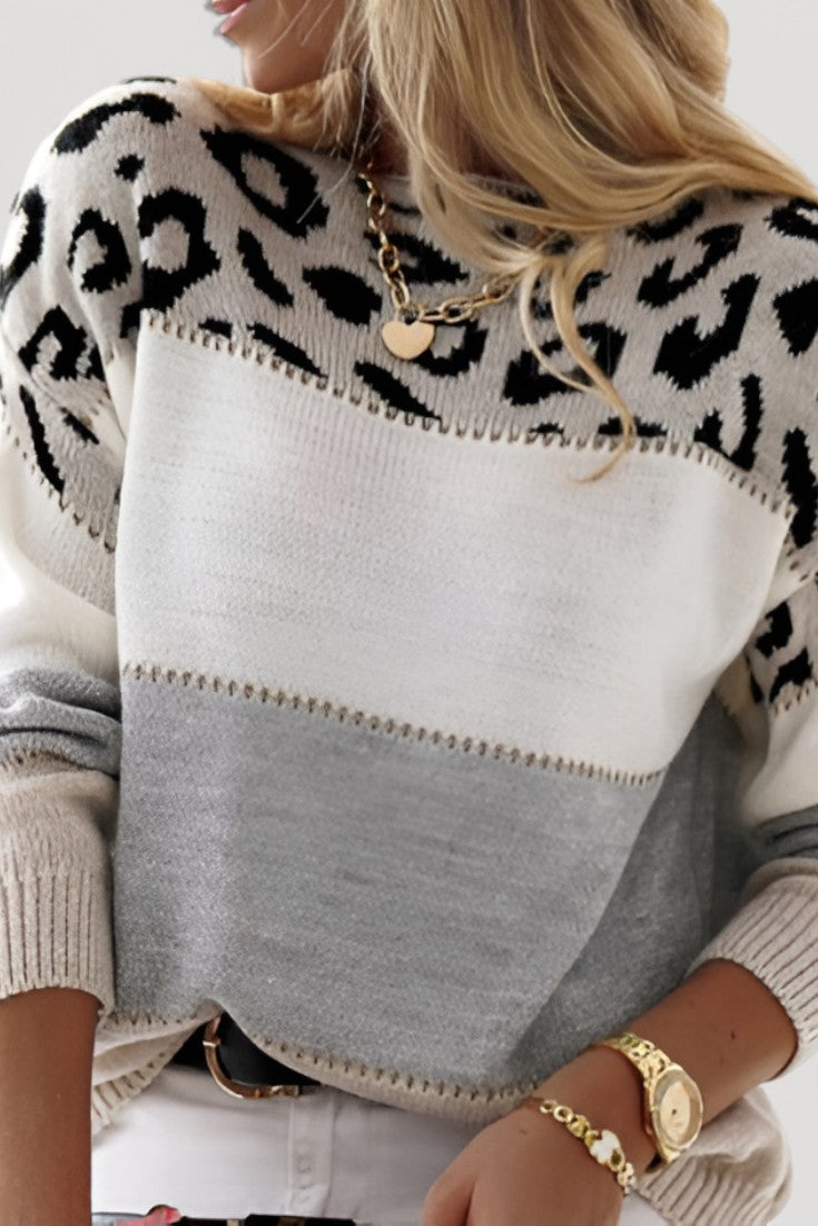 Leticia Belén | Suéter