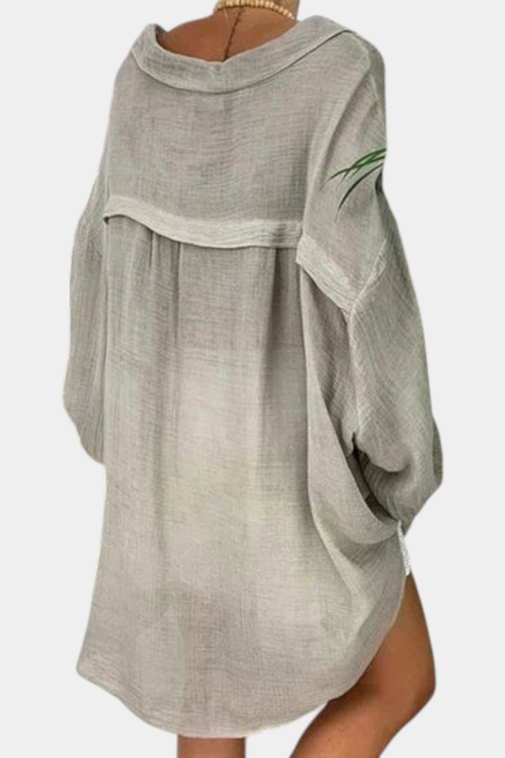 Aurora Jimena | Camisa