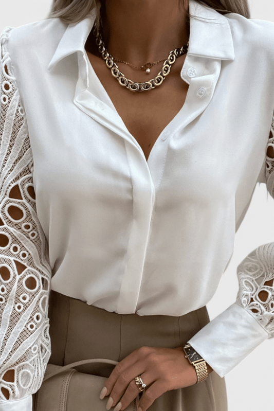 Adriana Valeria | Blusa