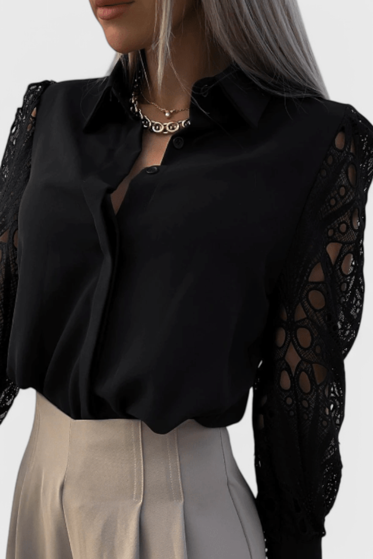 Adriana Valeria | Blusa
