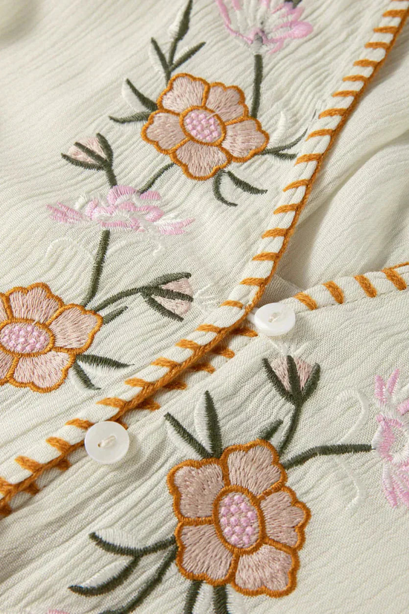 Rosa Patricia | Blusa