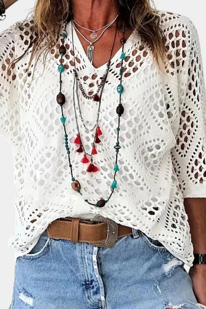 Miriam Clara | Blusa