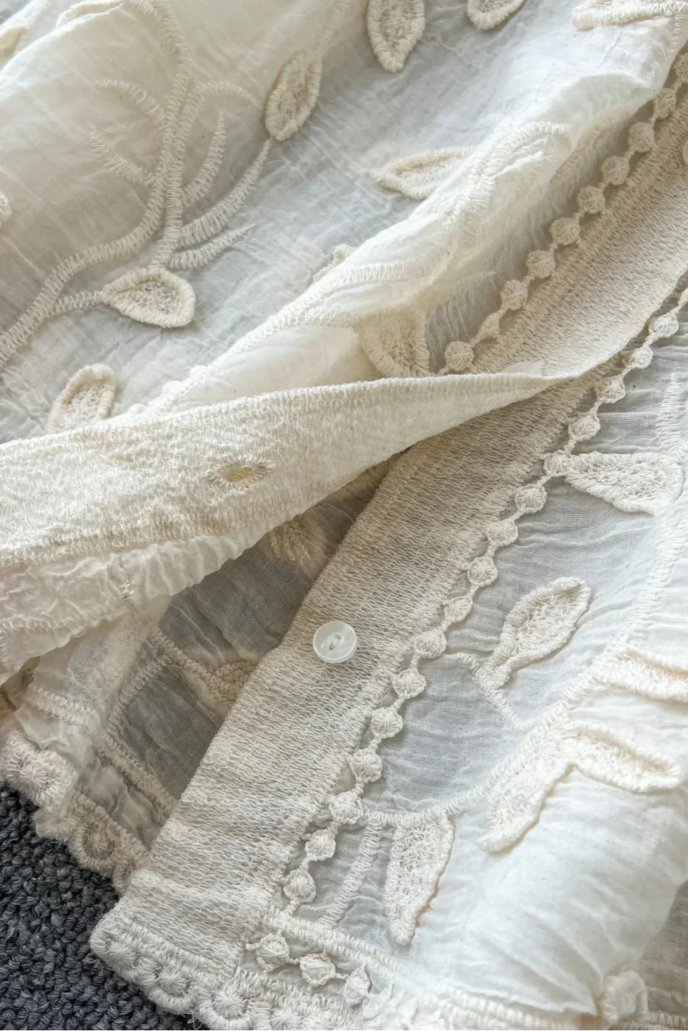 Yésica Lourdes | Camisa