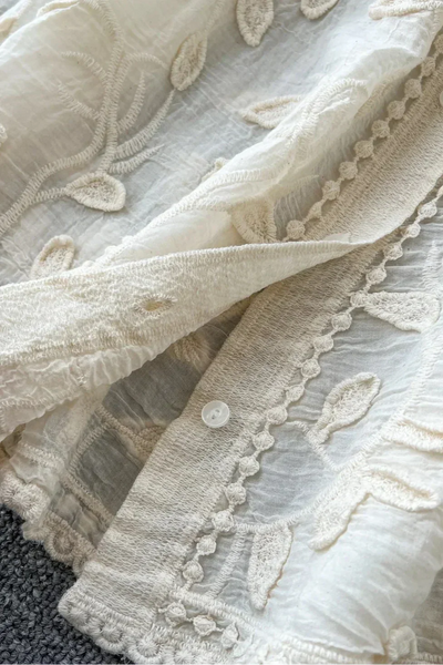 Yésica Lourdes | Camisa