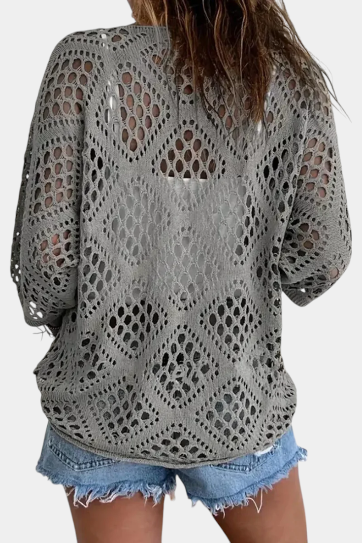 Miriam Clara | Blusa